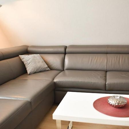Ferienwohnung Ostseerauschen 2 シャルボイツ エクステリア 写真