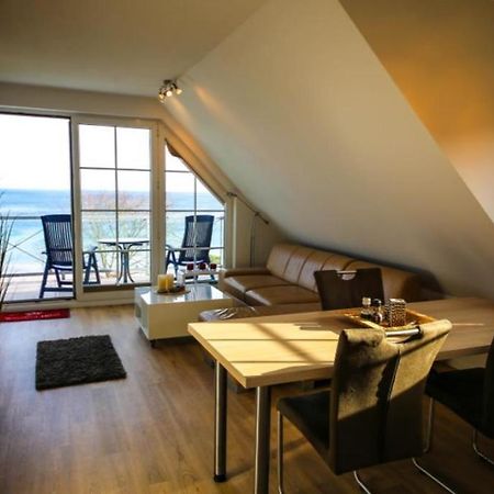 Ferienwohnung Ostseerauschen 2 シャルボイツ エクステリア 写真