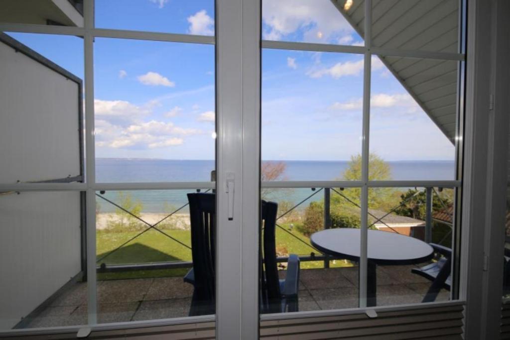Ferienwohnung Ostseerauschen 2 シャルボイツ エクステリア 写真